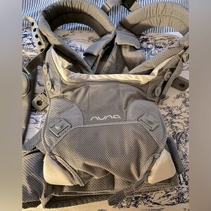 Nuna Cudl Infant Carrier